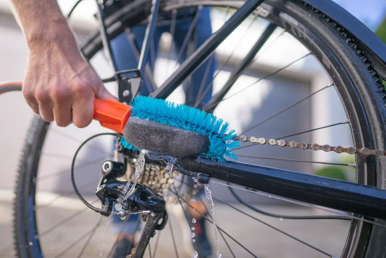 Gardena Cleansystem Sponge