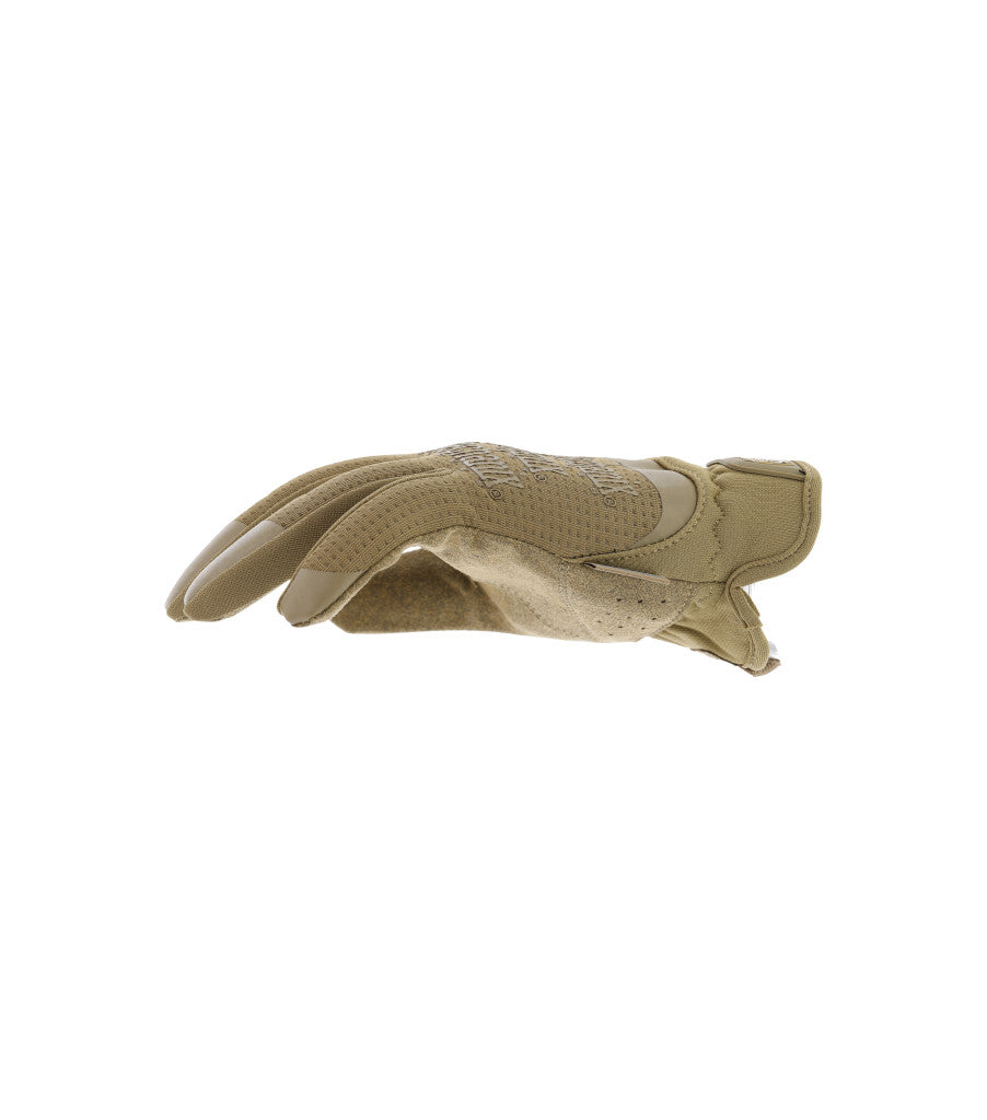 Mechanix Wear FastFit Tactical Gloves - Coyote