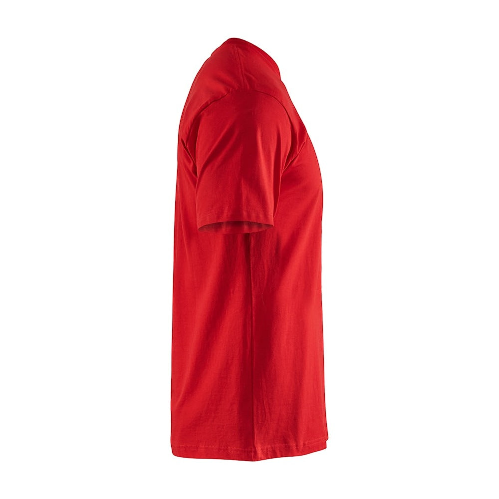 Blaklader T-Shirt 3300 #colour_red