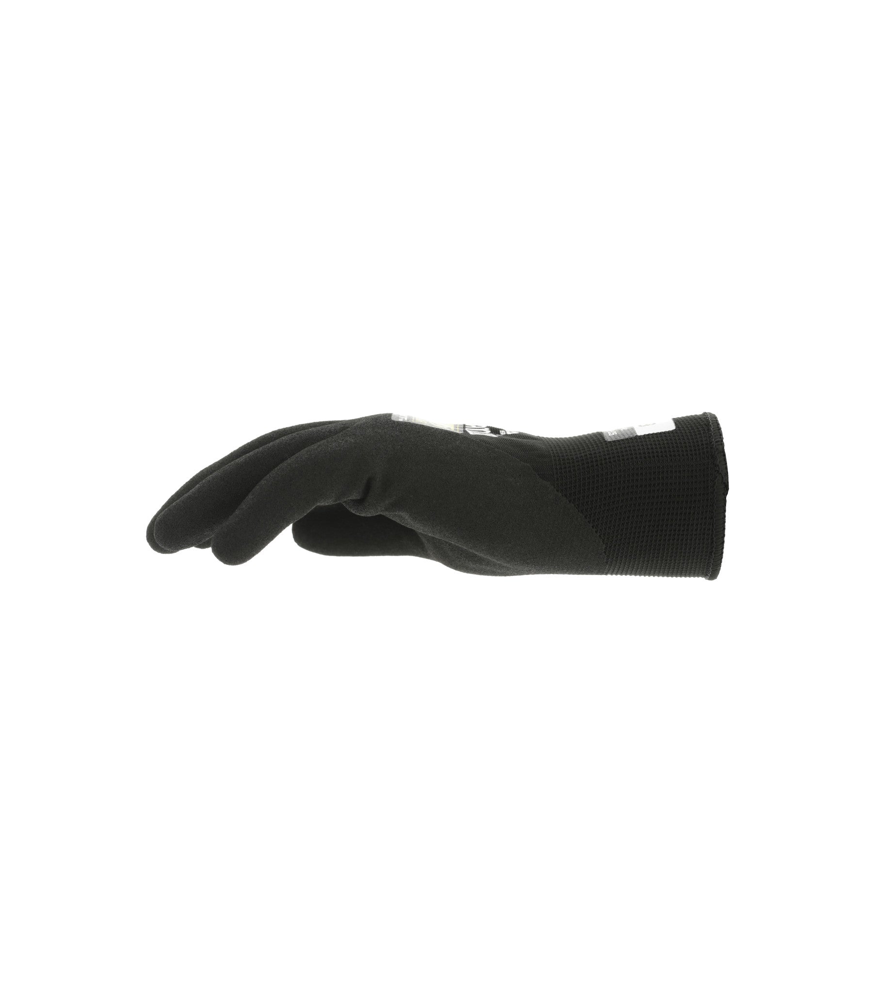 Mechanix Wear SpeedKnit S4DP05 Winter Coated-Knit Work Gloves