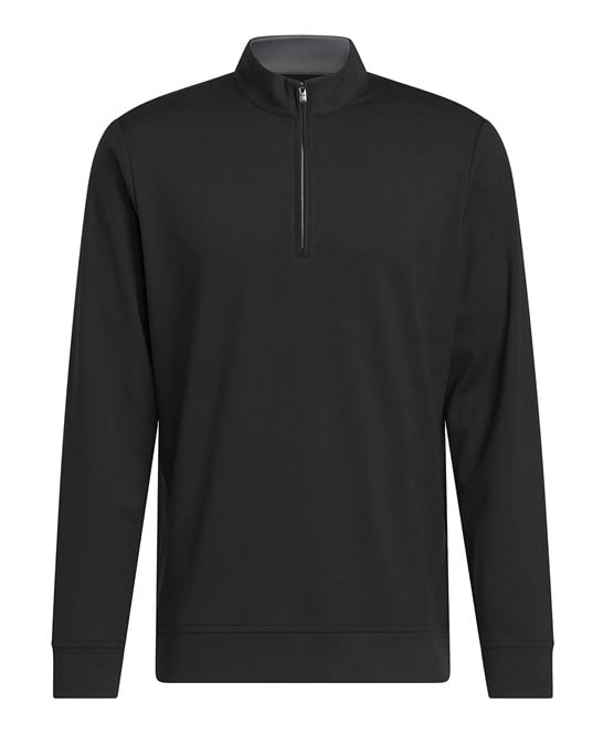 adidas® AD051 Ultimate 365 Classic Quarter-Zip