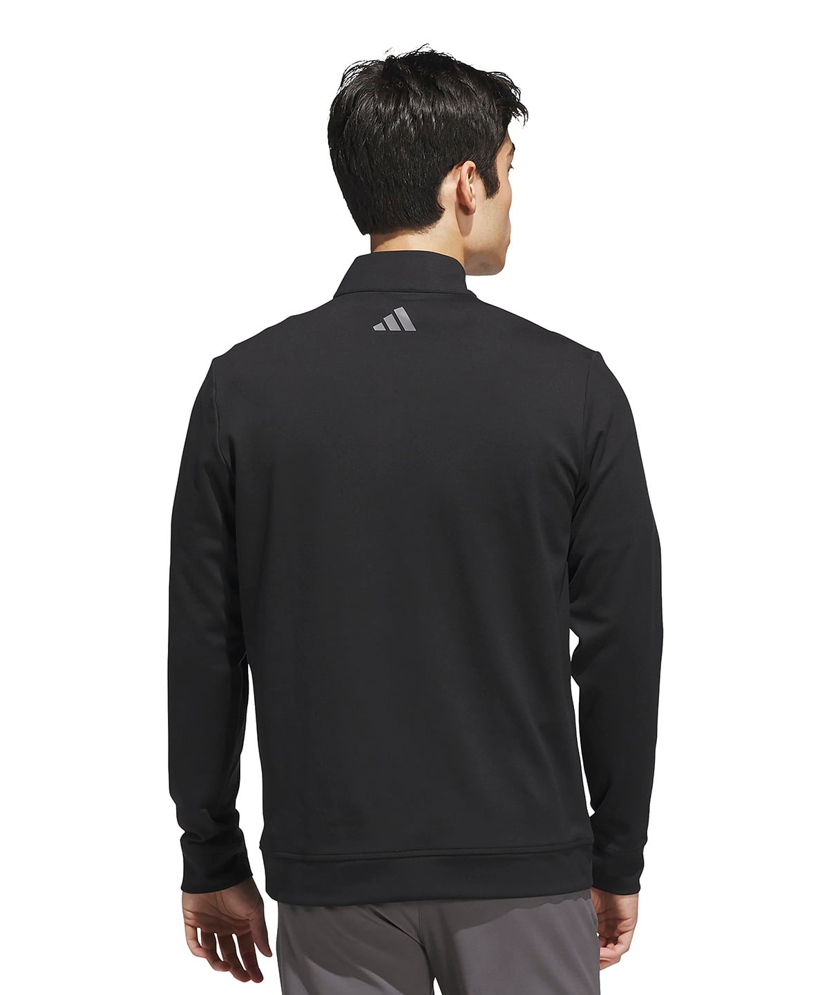 adidas® AD051 Ultimate 365 Classic Quarter-Zip