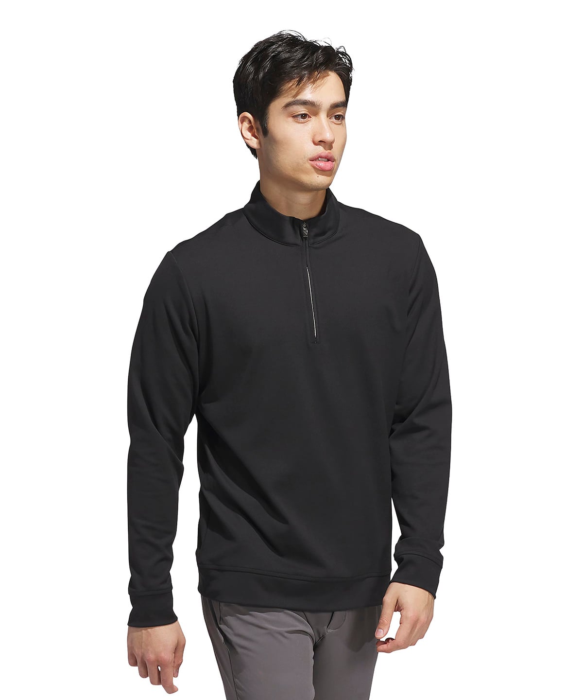 adidas® AD051 Ultimate 365 Classic Quarter-Zip