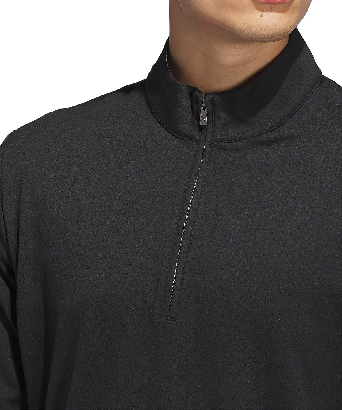 adidas® AD051 Ultimate 365 Classic Quarter-Zip