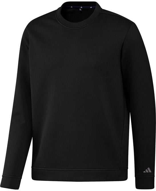 adidas® AD053 Blank Crew Sweatshirt