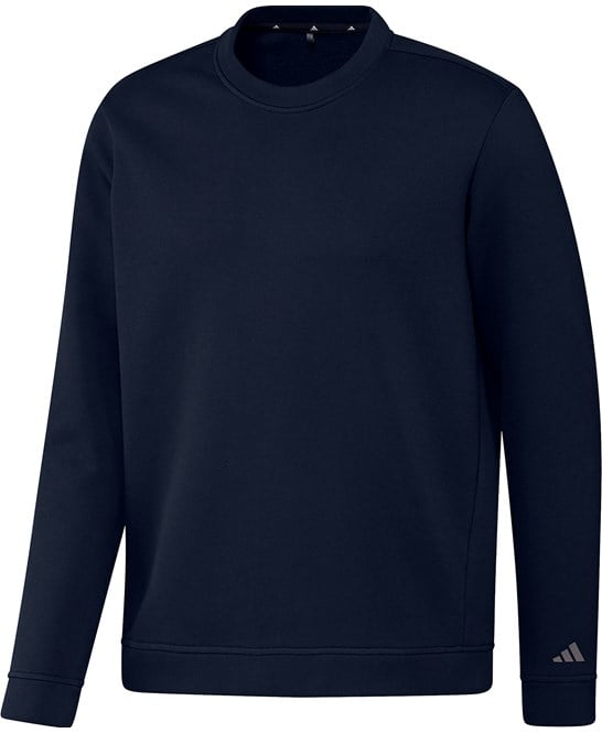 adidas® AD053 Blank Crew Sweatshirt