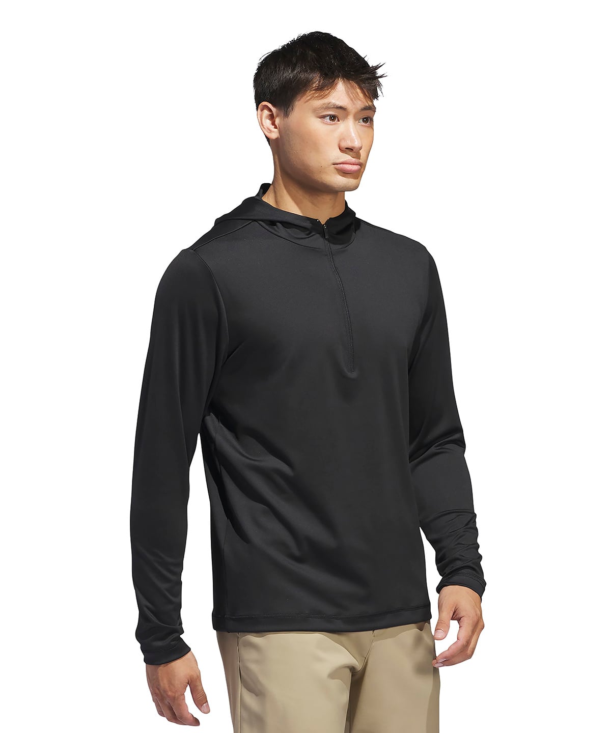 adidas® AD055 Lightweight Hoodie
