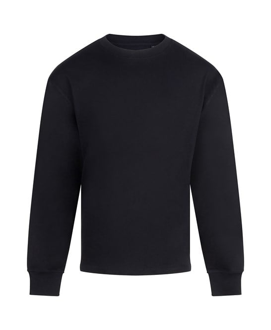 Anthem AM016 Anthem Headline Heavy Long Sleeve T-Shirt
