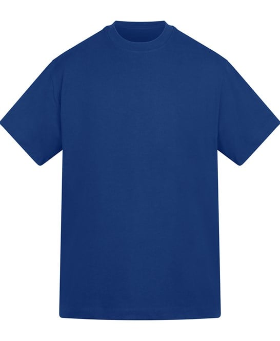 Anthem AM018 Anthem Amplify Heavyweight T-Shirt