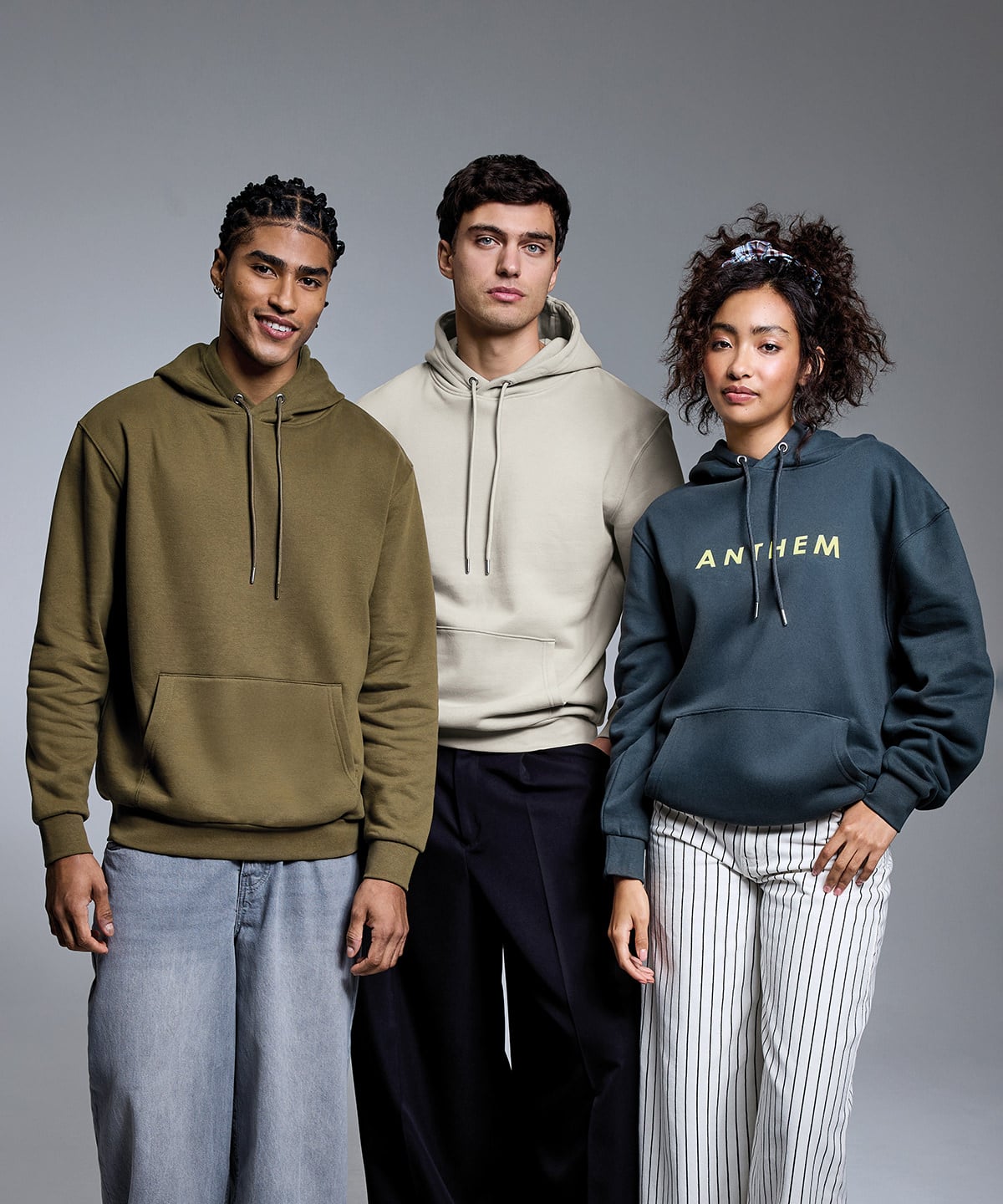 Anthem AM101 Anthem Studio Hoodie