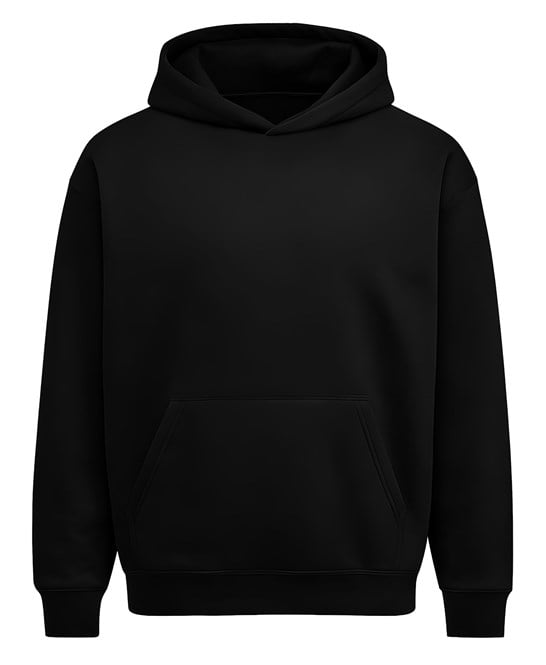 Anthem AM201 Anthem Heavy Bass Hoodie