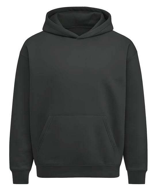 Anthem AM201 Anthem Heavy Bass Hoodie