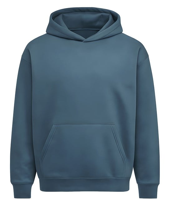 Anthem AM201 Anthem Heavy Bass Hoodie