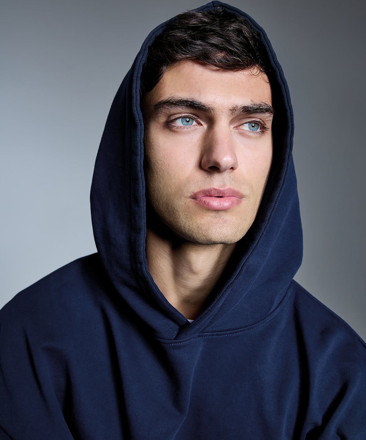 Anthem AM201 Anthem Heavy Bass Hoodie