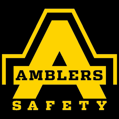 Amblers Safety