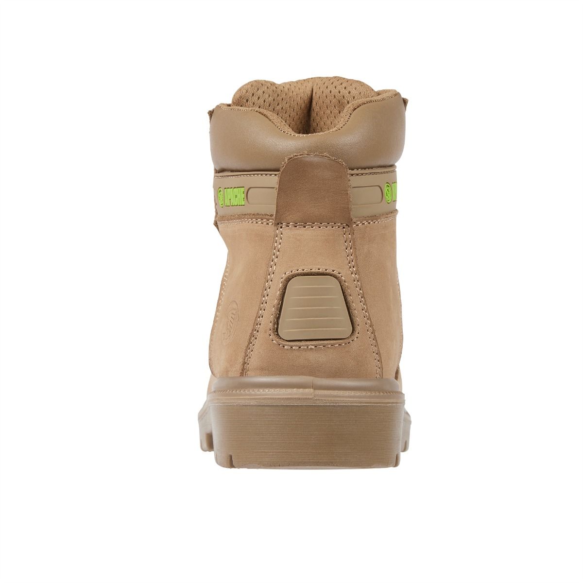 Barnwell Apache Boot