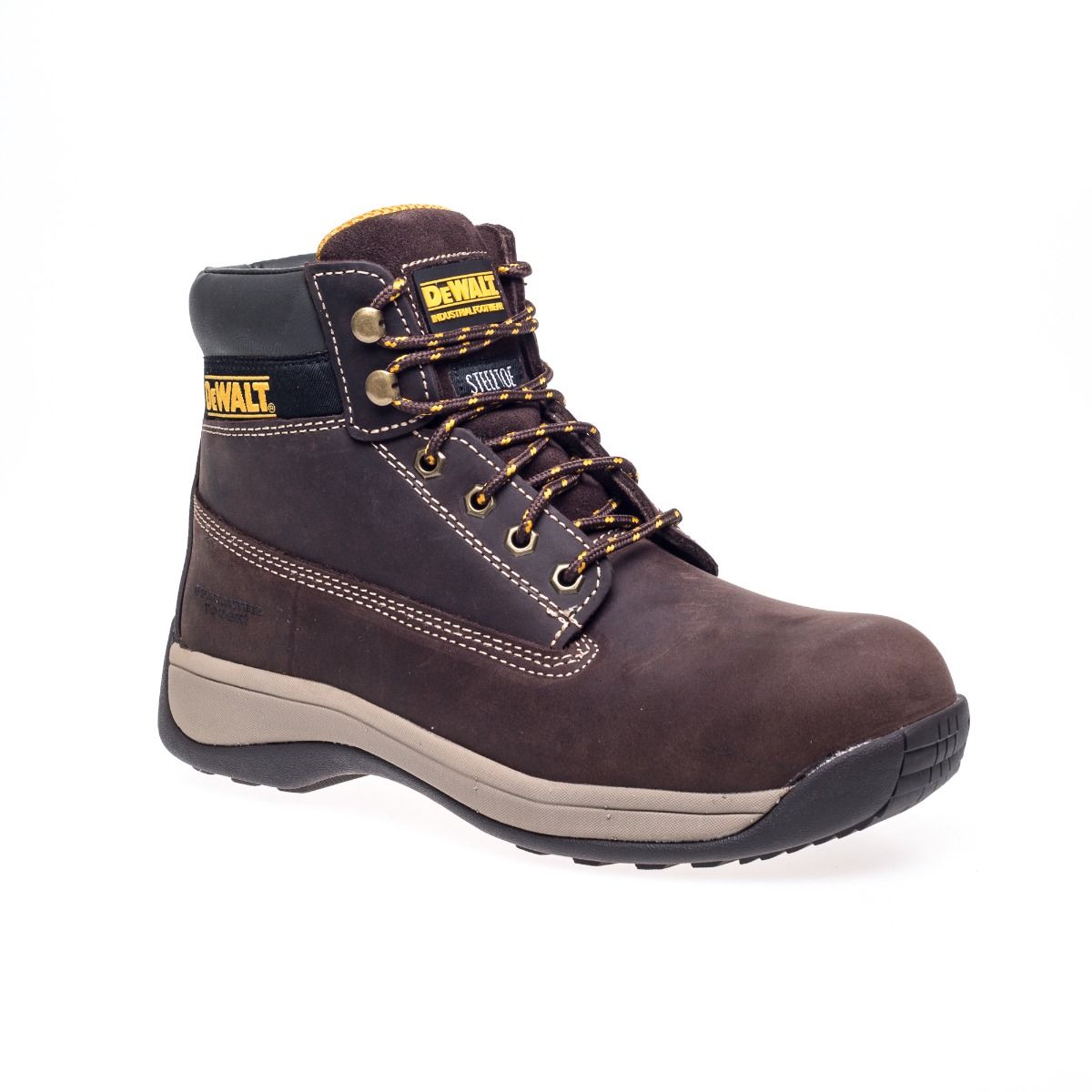 DeWalt Apprentice Brown