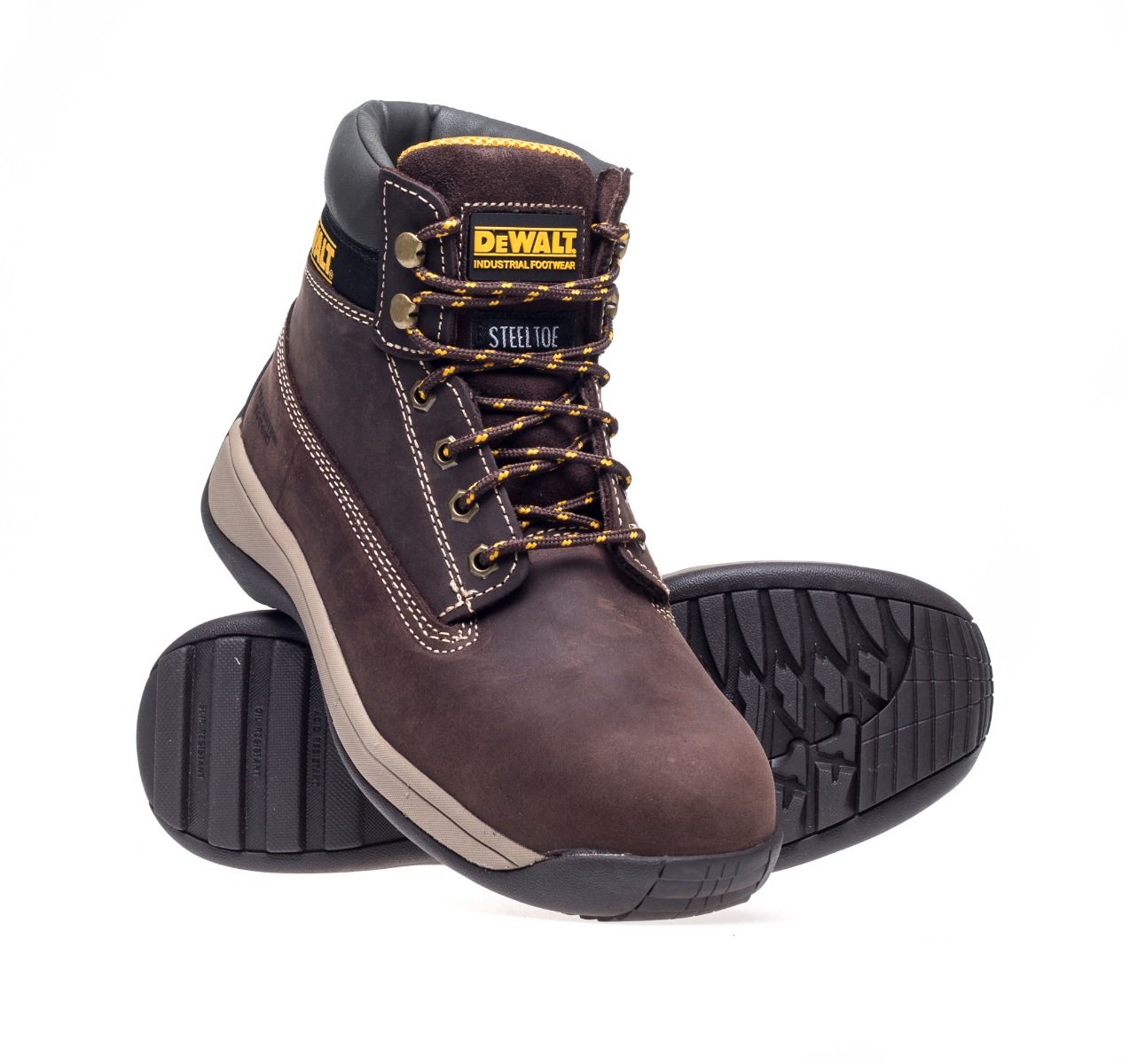 DeWalt Apprentice Brown