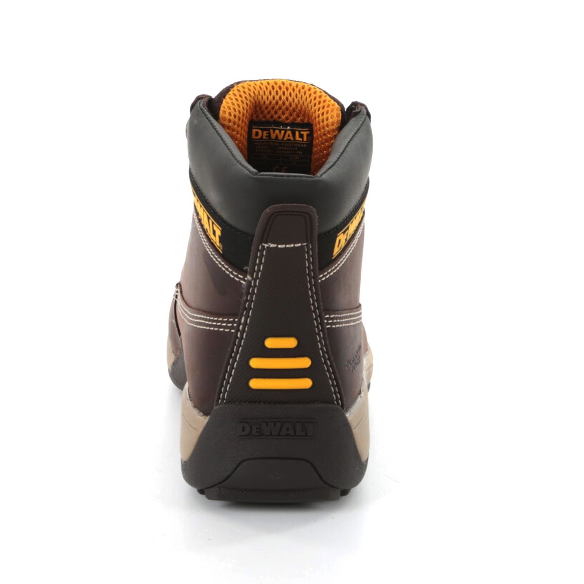 DeWalt Apprentice Brown