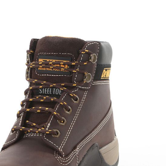DeWalt Apprentice Brown