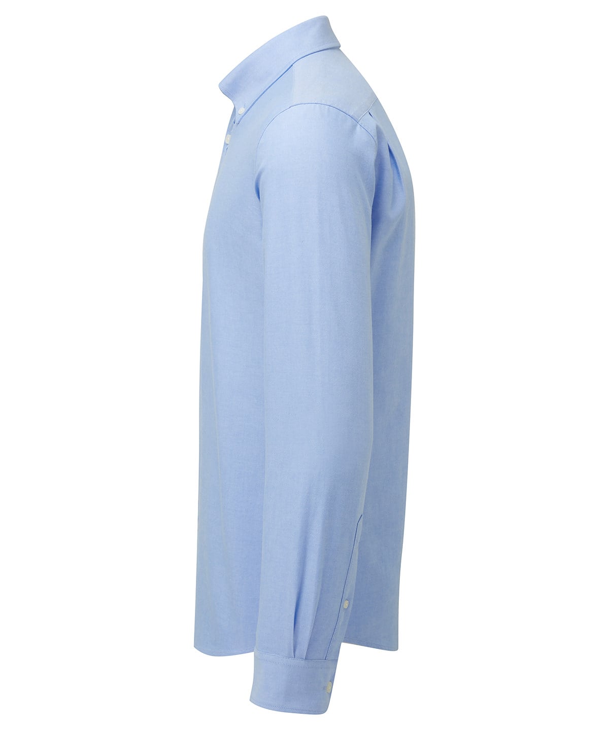 Asquith & Fox AQ039 Men’s Cotton Long Sleeve Oxford Shirt
