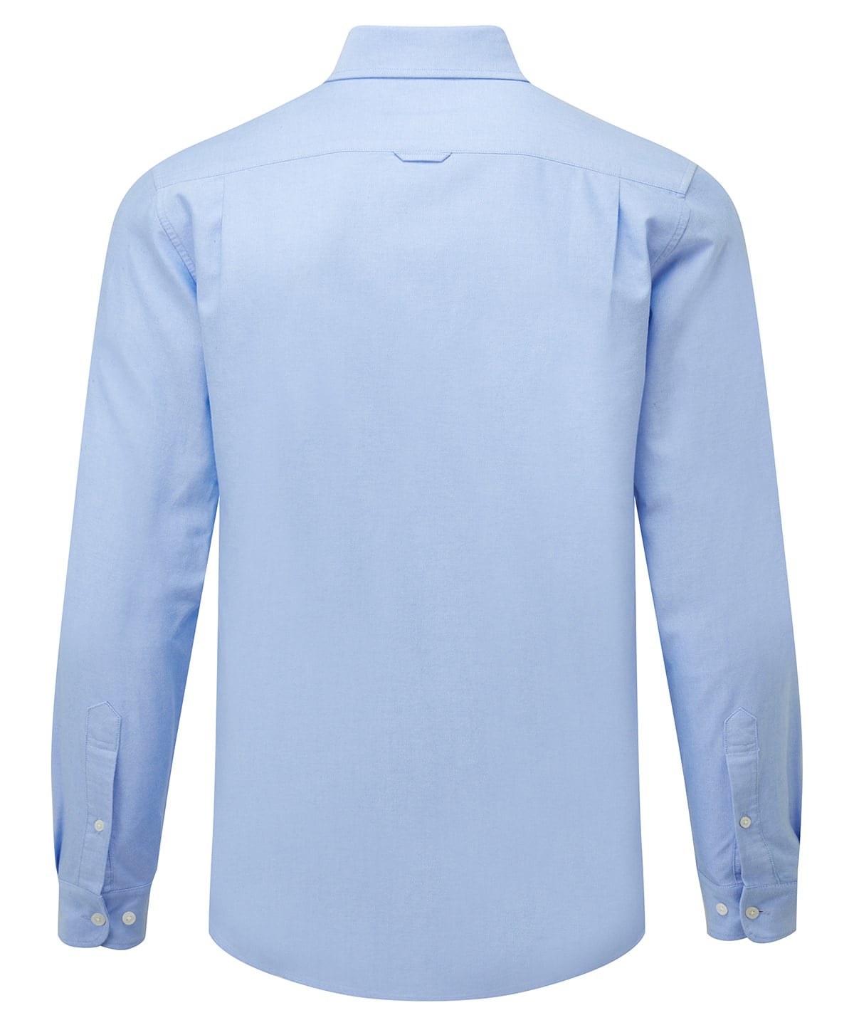 Asquith & Fox AQ039 Men’s Cotton Long Sleeve Oxford Shirt