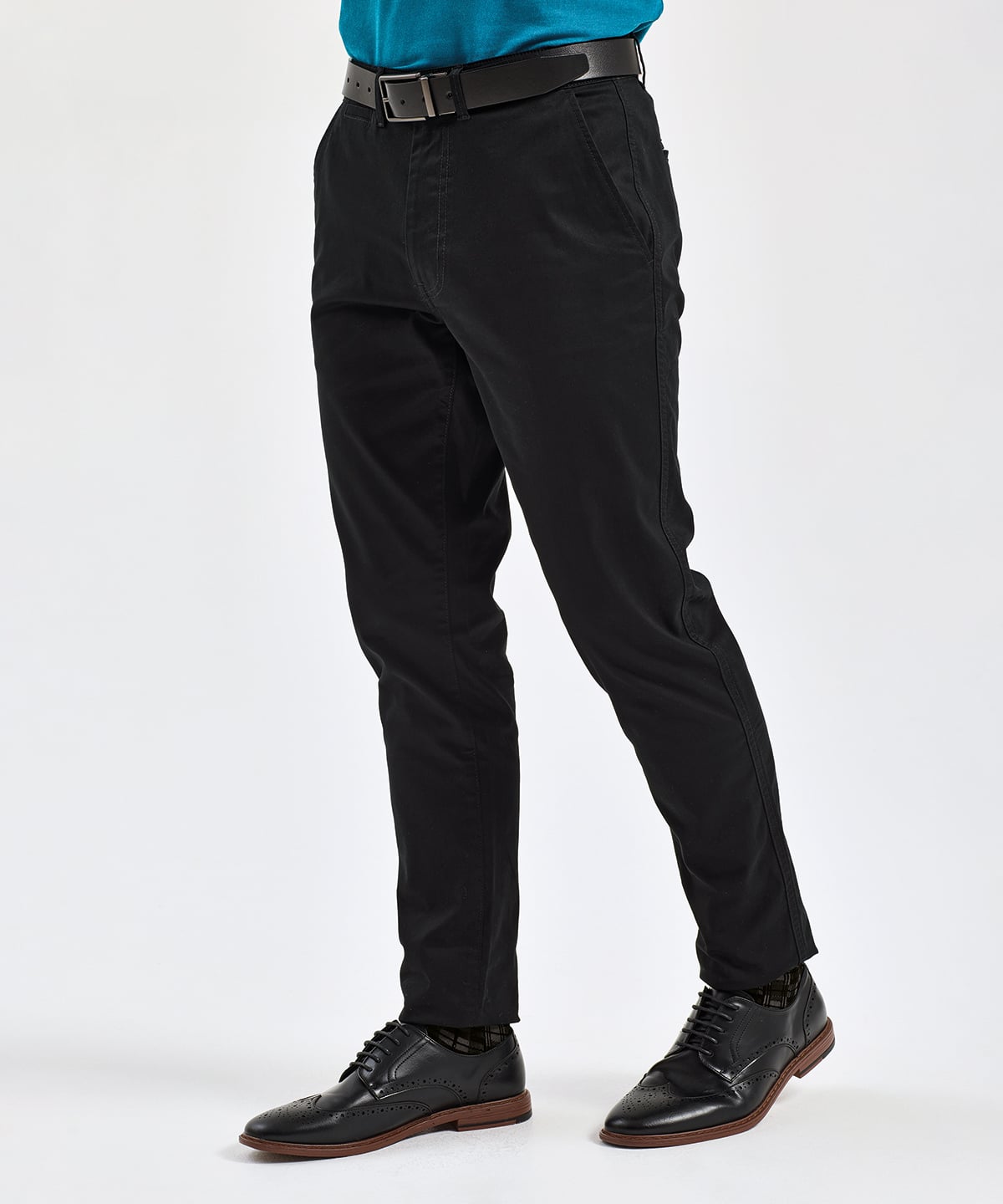 Asquith & Fox AQ059 Men’s Ultimate Chinos