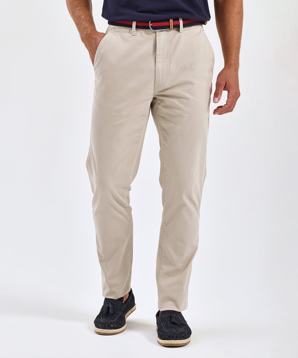 Asquith & Fox AQ059 Men’s Ultimate Chinos