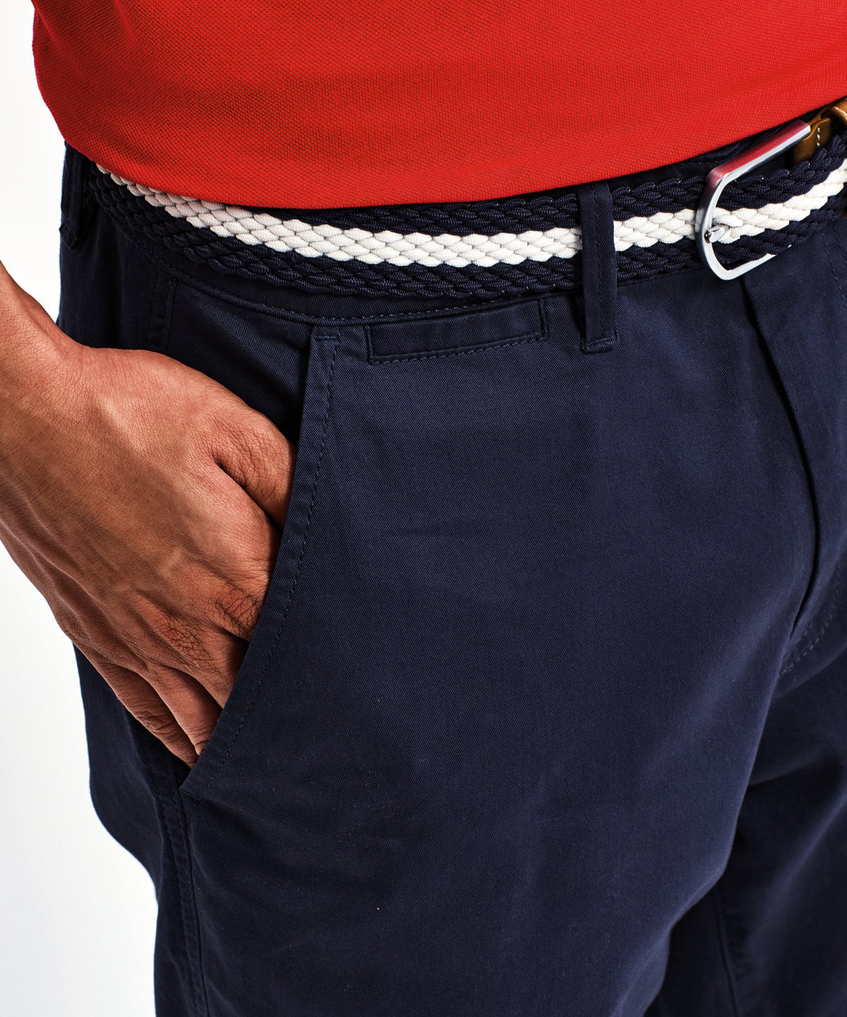 Asquith & Fox AQ059 Men’s Ultimate Chinos