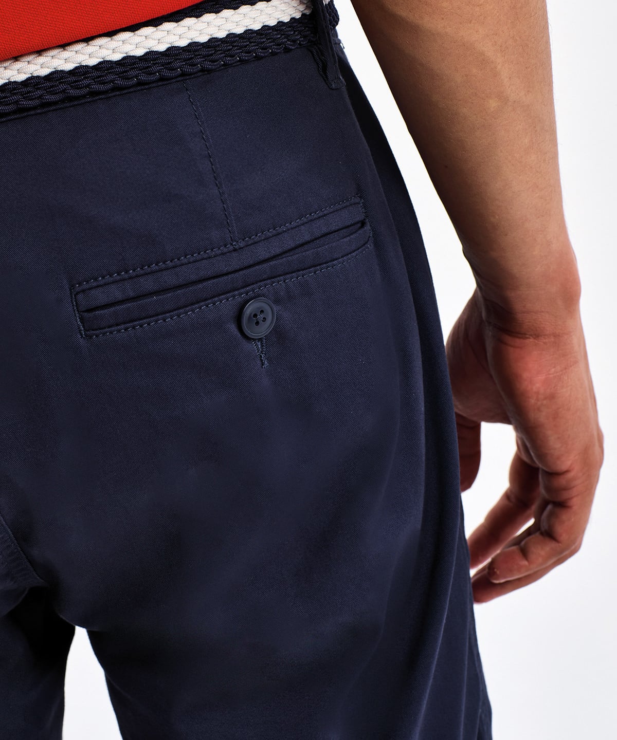 Asquith & Fox AQ059 Men’s Ultimate Chinos