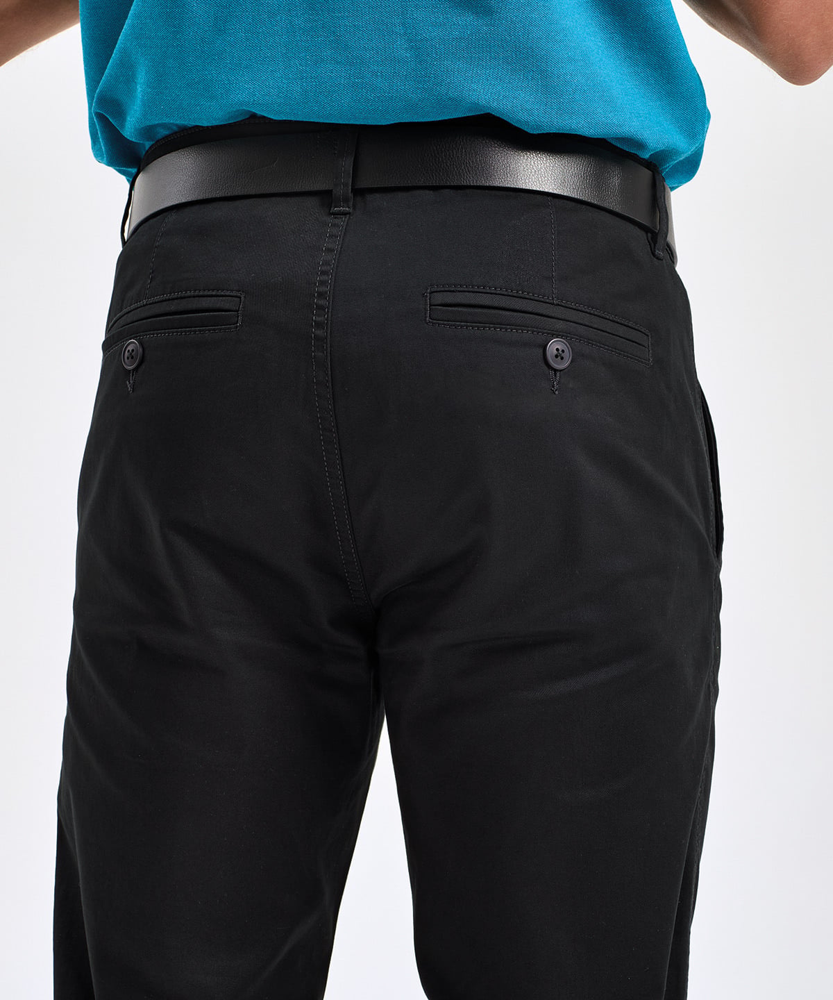 Asquith & Fox AQ059 Men’s Ultimate Chinos