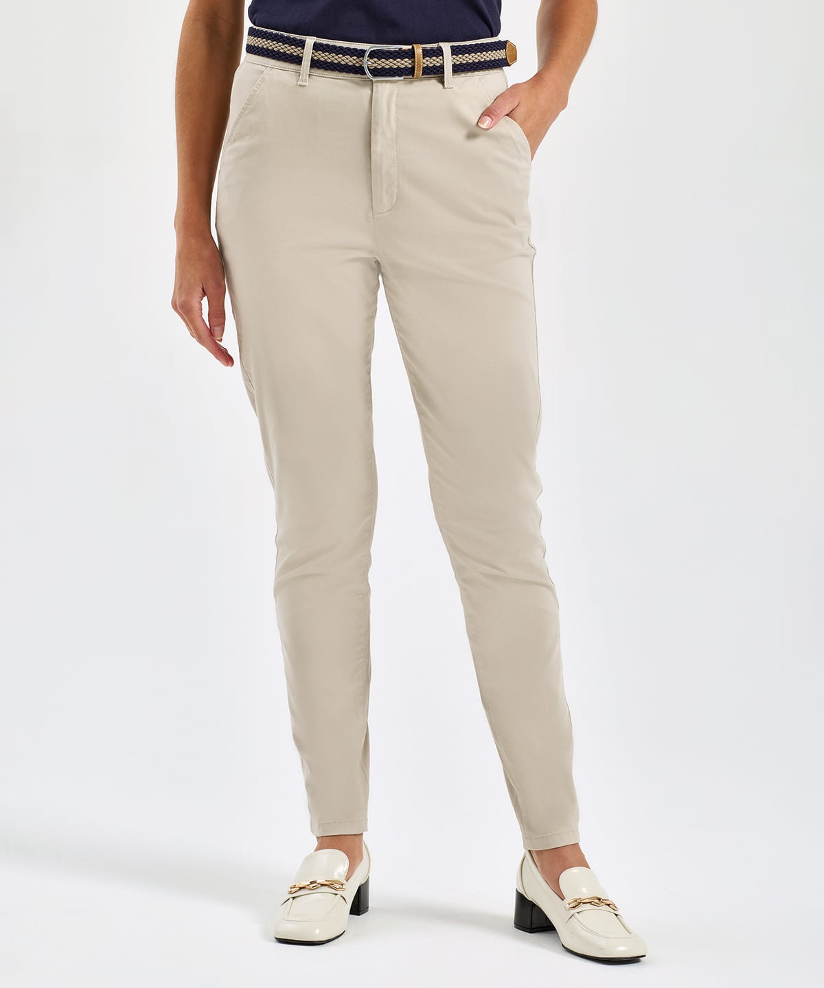 Asquith & Fox AQ069 Women’s Ultimate Chinos