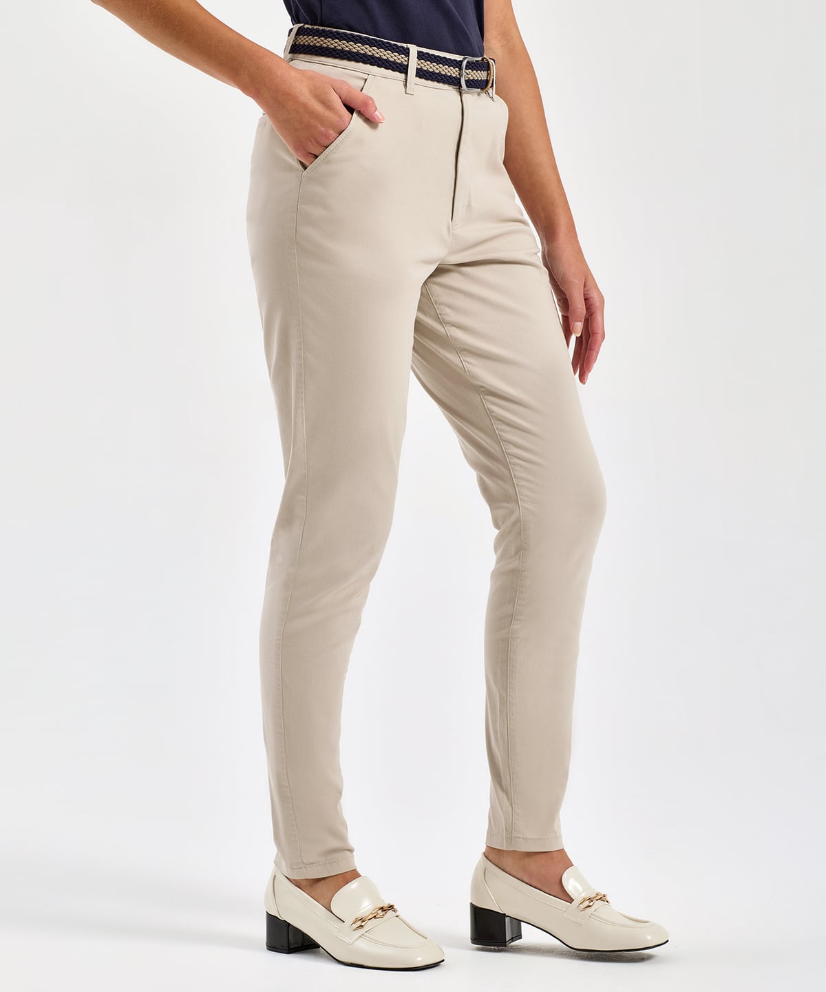Asquith & Fox AQ069 Women’s Ultimate Chinos