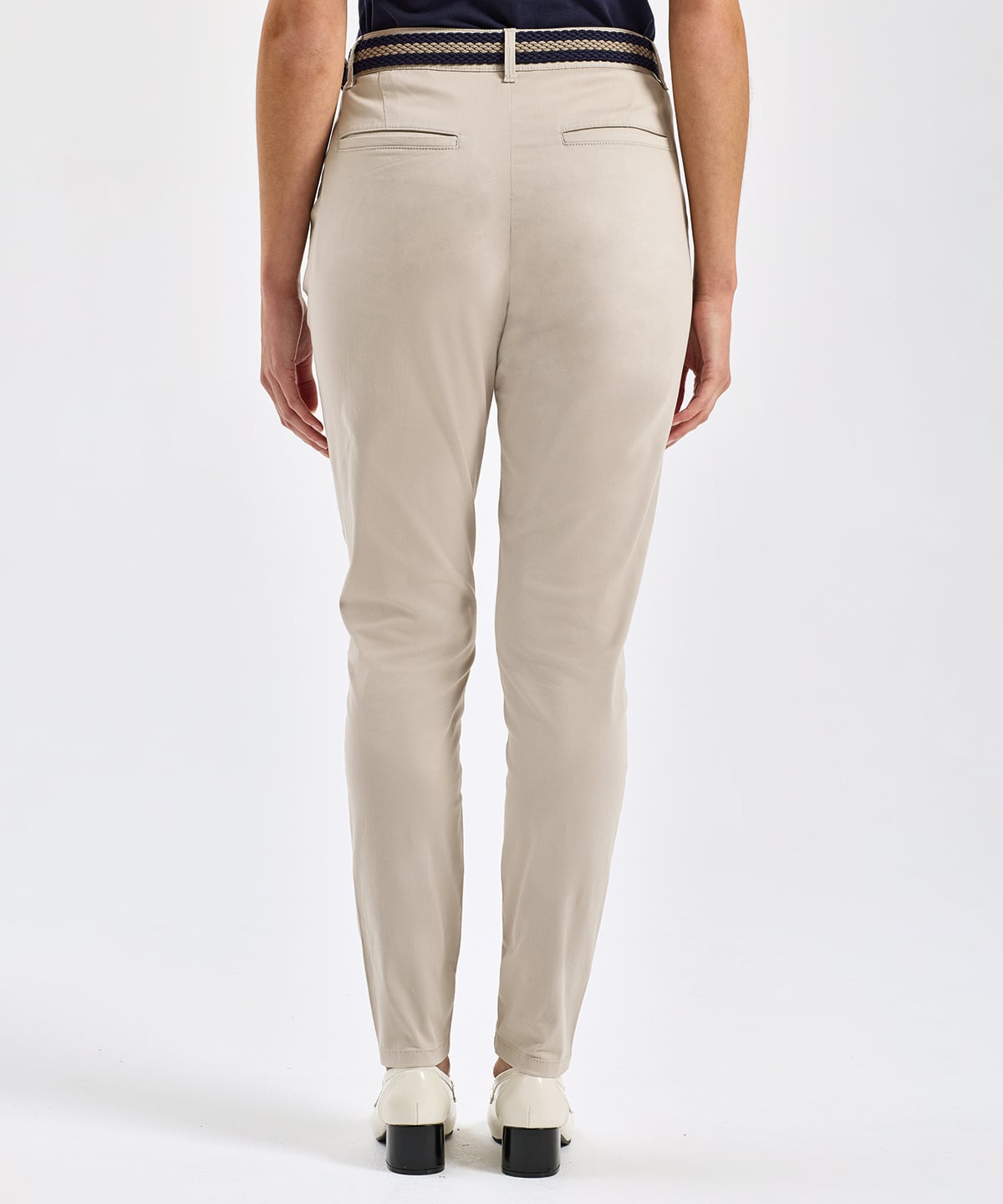 Asquith & Fox AQ069 Women’s Ultimate Chinos