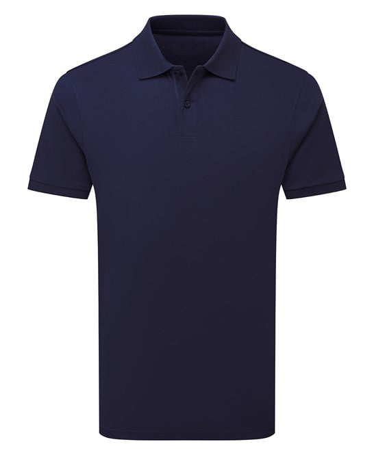 Asquith & Fox AQ101 Premium Mercerised Polo