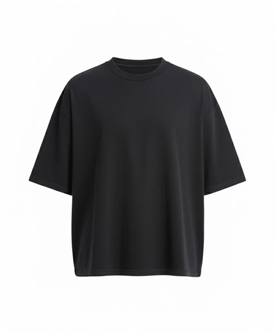 AWDis AT004 Awdis 240 Boxy Cropped T