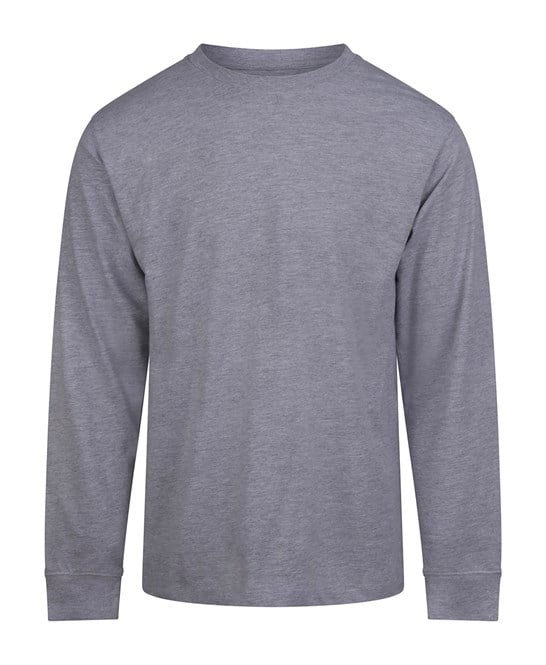 AWDis AT012 Awdis 180 Long Sleeve T