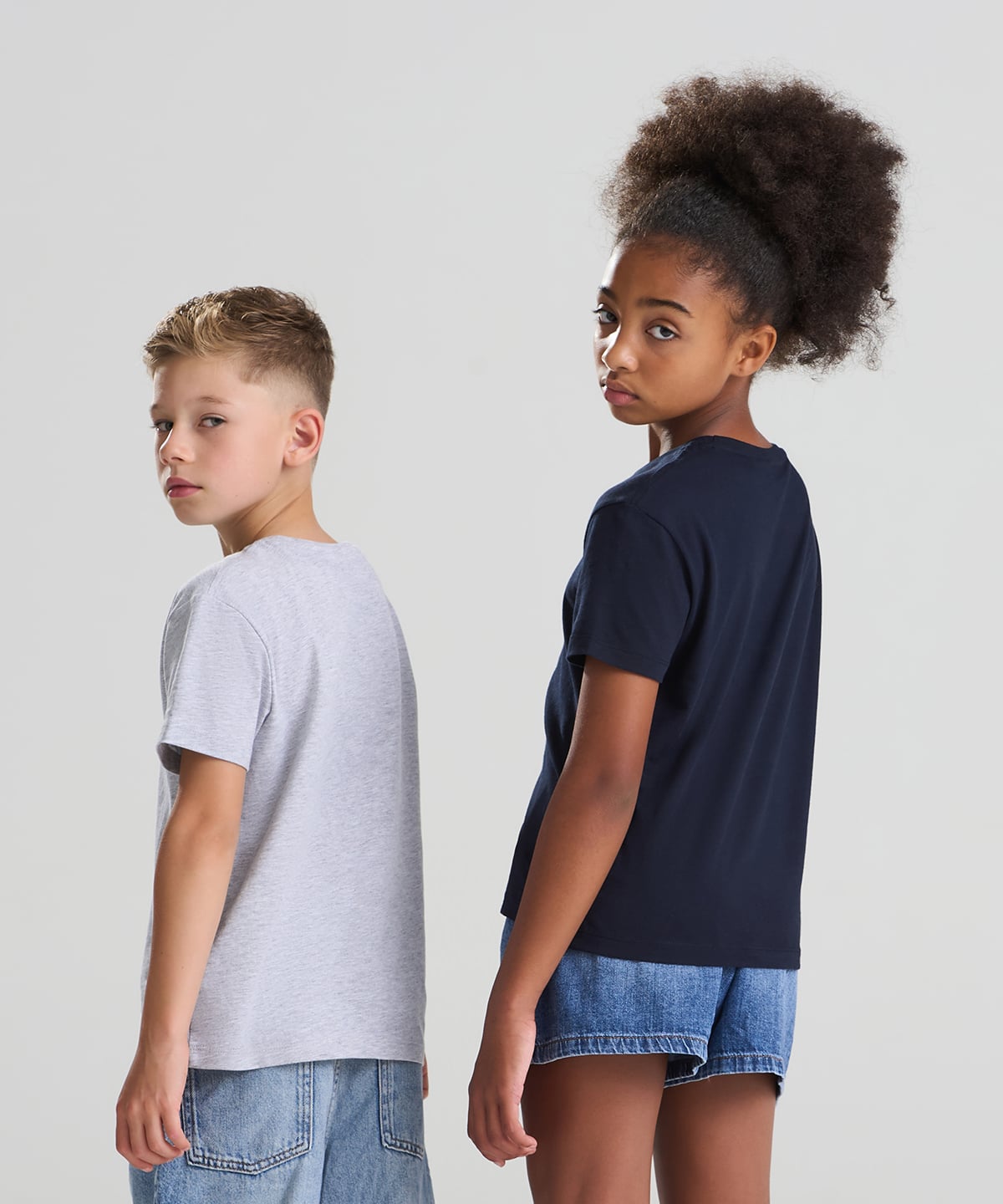 AWDis AT02J The Awdis Kids 180 T