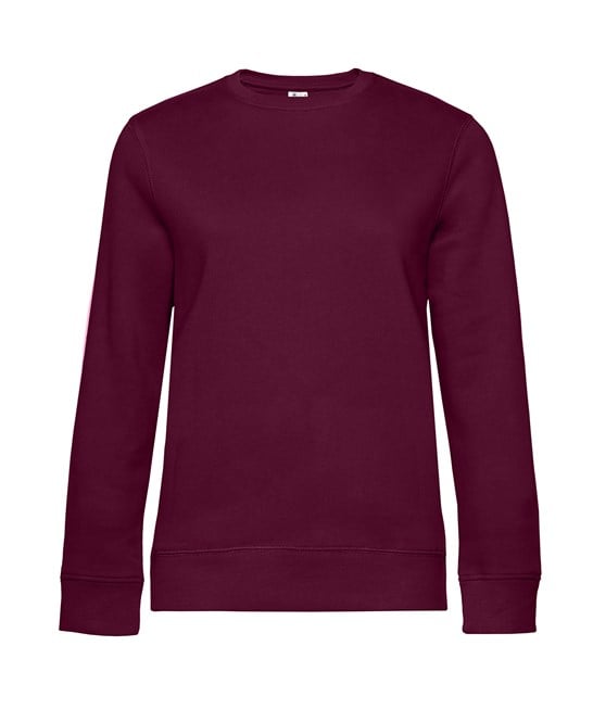 B&C Collection B010F B&c Queen Crew Neck