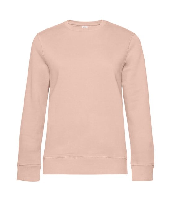 B&C Collection B010F B&c Queen Crew Neck