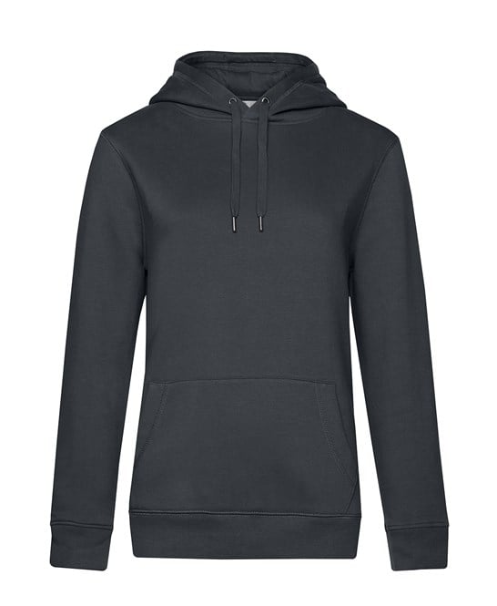B&C Collection B011F B&c Queen Hooded