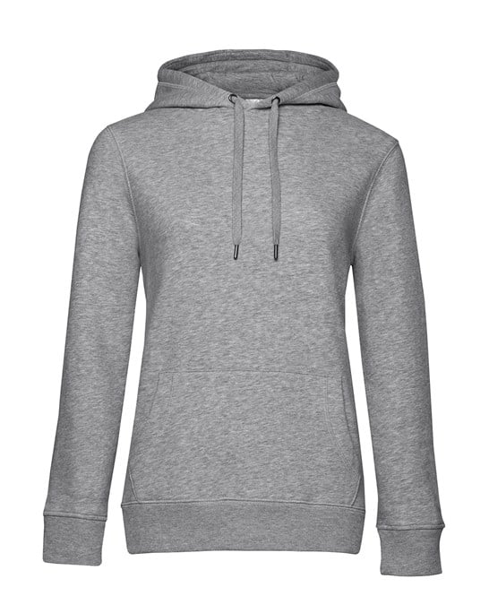 B&C Collection B011F B&c Queen Hooded