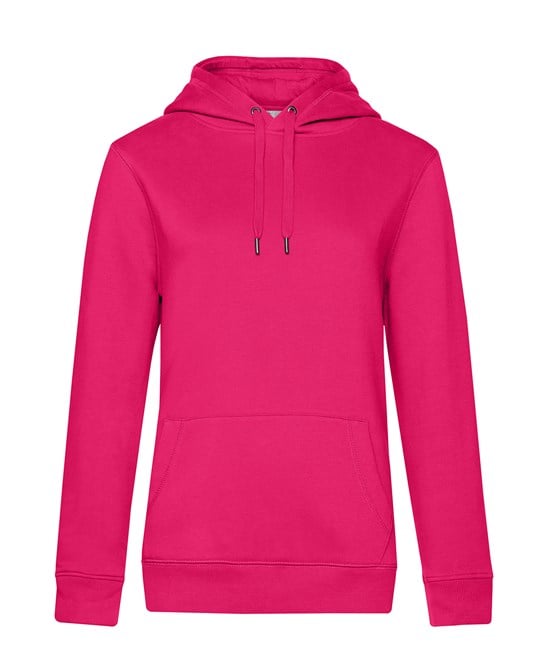 B&C Collection B011F B&c Queen Hooded