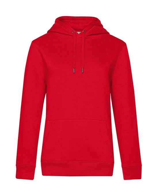 B&C Collection B011F B&c Queen Hooded
