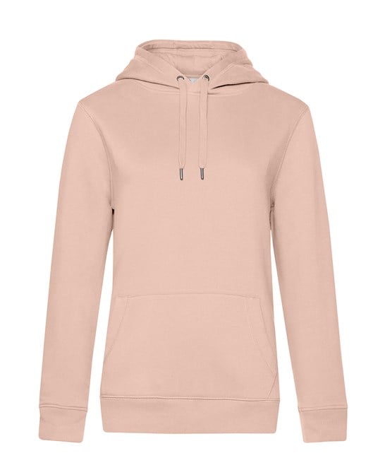 B&C Collection B011F B&c Queen Hooded