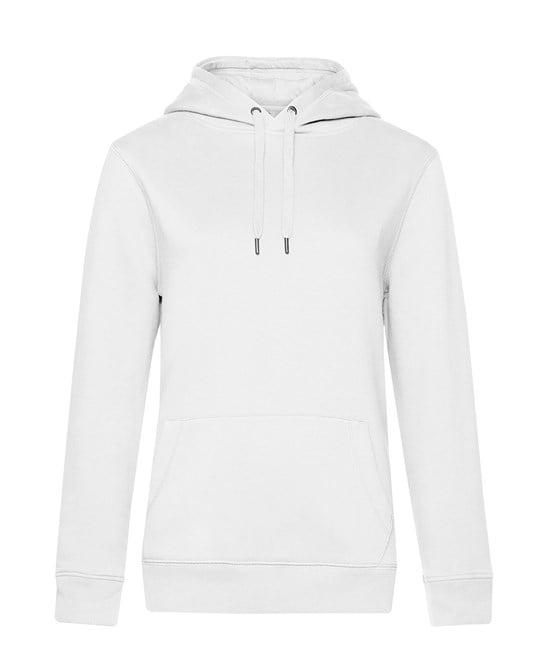 B&C Collection B011F B&c Queen Hooded