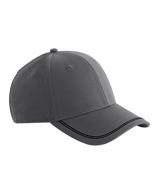 Beechfield B166R Match Day Cap