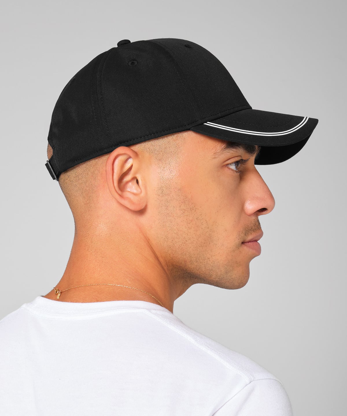 Beechfield B166R Match Day Cap