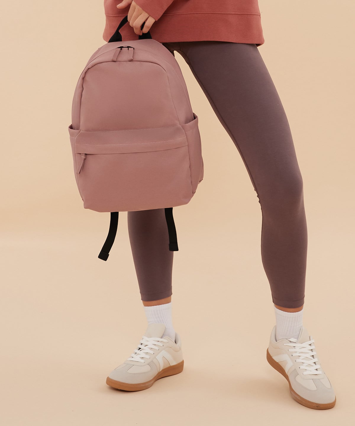 Bagbase B185S Premium Recycled Mini Backpack