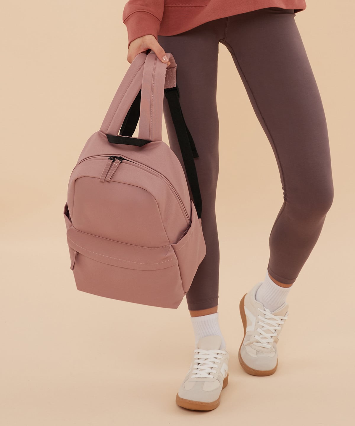 Bagbase B185S Premium Recycled Mini Backpack